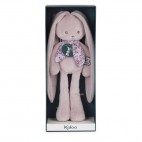 Blue Plush Bunny - Kaloo