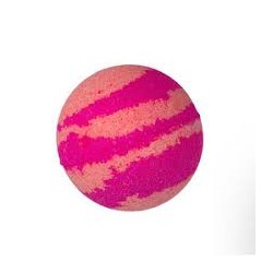 Fizzy Bath Bomb - Oasis - Caprice & Co