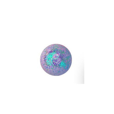 Bombe de bain effervescente - Nuage de paillettes- Caprice & Co Caprice & Co