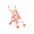Flowers strollers for dolls - Pomea by Djeco