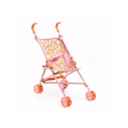 Flowers strollers for dolls - Pomea by Djeco