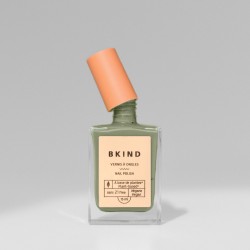 Nail polish Sage - BKIND