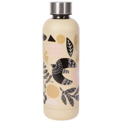 Bouteille en Acier inoxydable 17oz - Myth - Danica Studio Now Designs