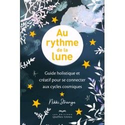 Au rythme de la lune - Nikki Strange