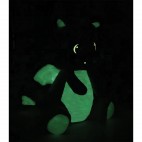 Luminou plush - Léon le dragon 21 cms