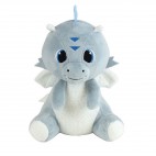 Luminou plush - Léon le dragon 21 cms