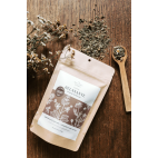 Digestive Herbal Tea - Les mauvaises herbes