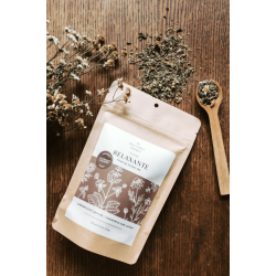 Tisane Détente (calmante)- Les mauvaises herbes Les Mauvaises Herbes