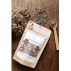 Tisane Détente (calmante)- Les mauvaises herbes Les Mauvaises Herbes