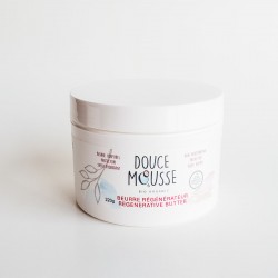 Beurre régénérateur - Douce Mousse Douce Mousse