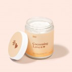 Apricot Exfoliating Whipped Butter - Cocooning Love