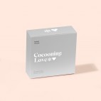 Bamboo Charcoal Konjac Sponge - Cocooning Love