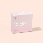 White Clay Konjac Sponge - Cocooning Love