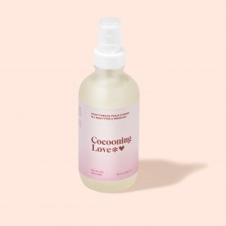 Damas Rose Water - Cocooning Love