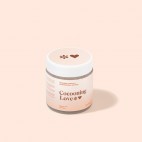 Pink Face and Hair Mask - Cocooning Love