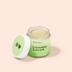 Green Face and Hair Mask - Cocooning Love