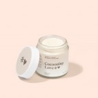 White Face and Hair Mask - Cocooning Love