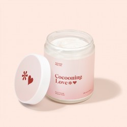 Rose Whipped Butter - Cocooning Love