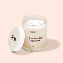 Rose Whipped Butter - Cocooning Love