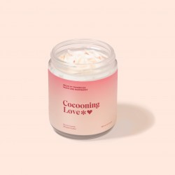 Rose Whipped Butter - Cocooning Love