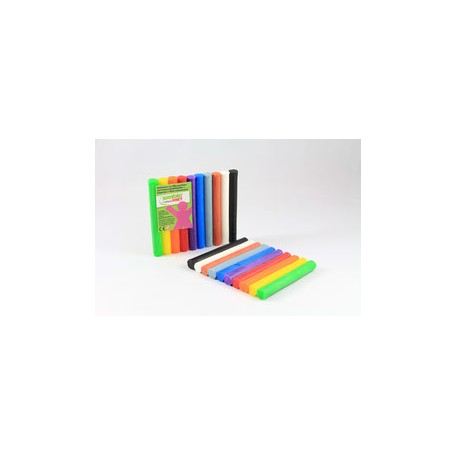 Modelling Beewax 10 Colors