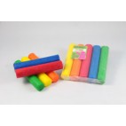 Modelling Beewax 5 Colors 500g - Weible Knet
