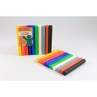 Modelling Beewax 10 Colors