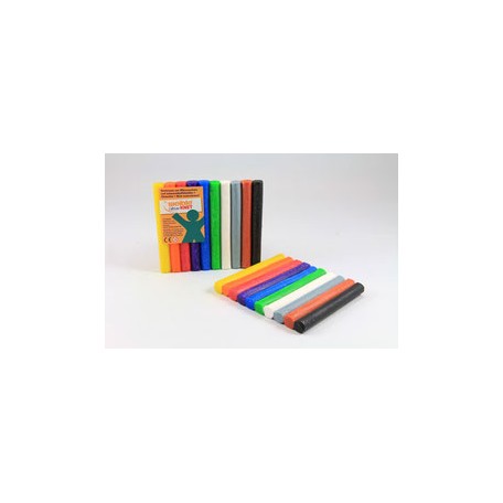 Modelling Beewax 10 Colors