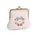 Cats lovely purse - Djeco