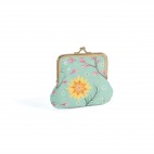 Porte monnaie Oiseaux Lovely Purse - Djeco Djeco