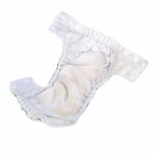 Washable Pocket Diaper - La Petite Ourse