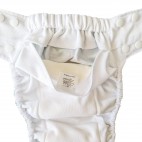 Washable Pocket Diaper - La Petite Ourse