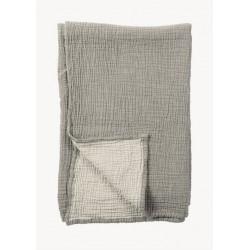 Crumpled cotton child blanket - Pokoloko