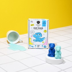 DIY cat soap kit - Nailmatic