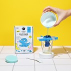 DIY cat soap kit - Nailmatic