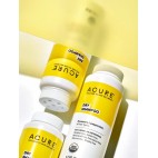 Natural Dry Shampoo - Acure - Front of the bottle