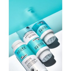 Shampoing sec naturel - Acure Acure