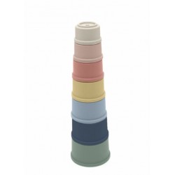 Stacking cups - Nouka