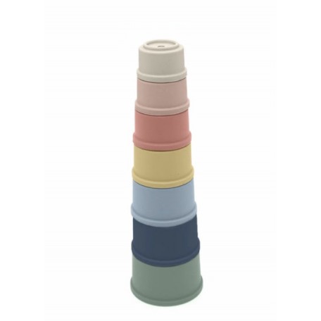 Stacking cups - Nouka