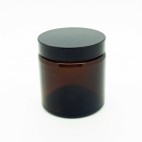 30mL Tainted Glass Container - La Looma