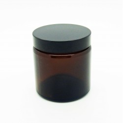 30mL Tainted Glass Container - La Looma