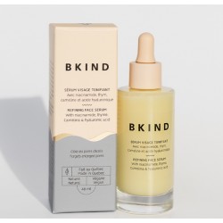 Sérum visage tonifiant - Bkind BKIND