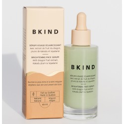 Brightening face serum - Bkind