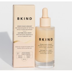 Sérum visage apaisant - Bkind BKIND