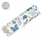 Muslin swaddle blanket - Perlimpinpin - Promotion!