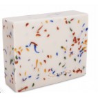 Savon artisanal Confetti - Soap So co Soap So Co