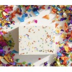 Savon artisanal Confetti - Soap So co Soap So Co