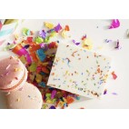 Savon artisanal Confetti - Soap So co Soap So Co