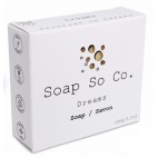 dreams handmade soap - Soap So co