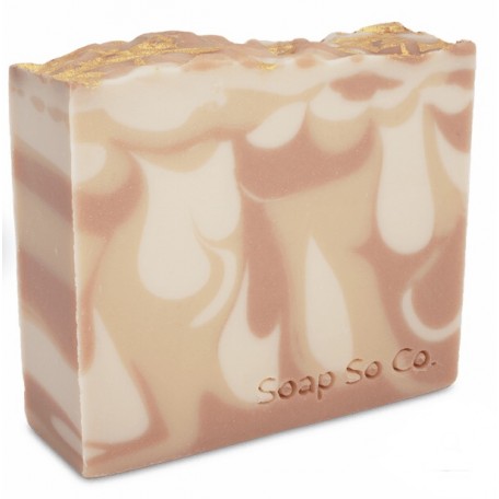 Confetti handmade soap - Soap So co